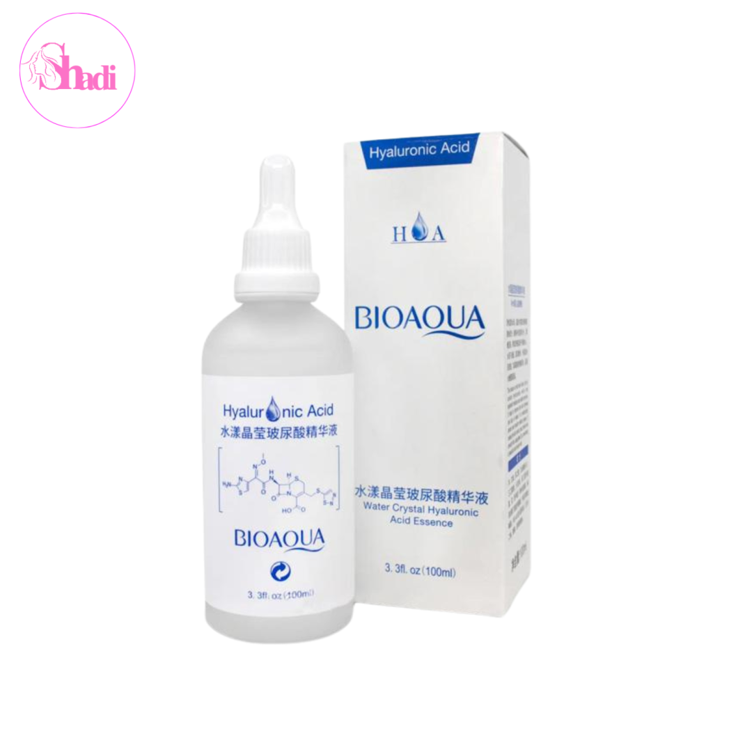 سرم هیالورونیک اسید بیوآکوا Bioaqua