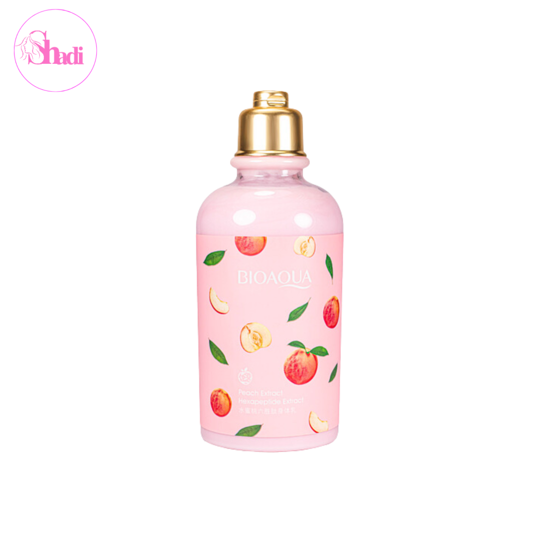 لوسیون و آبرسان هلو بیوآکوا BIOAQUA