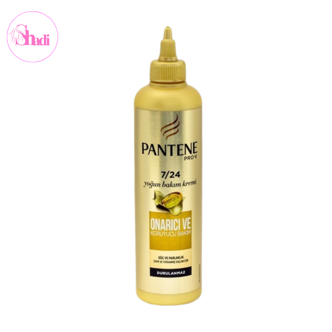 ماسک مو ترمیم کننده پنتن سری PANTENE PRO --V