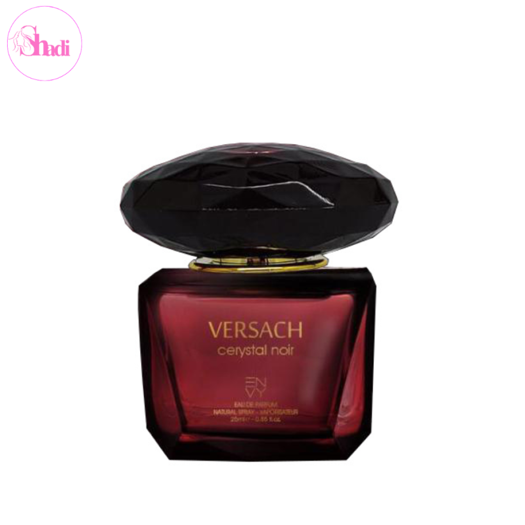 ادکلن ۳۰میل ورساچه نویر VERSACE NOIR