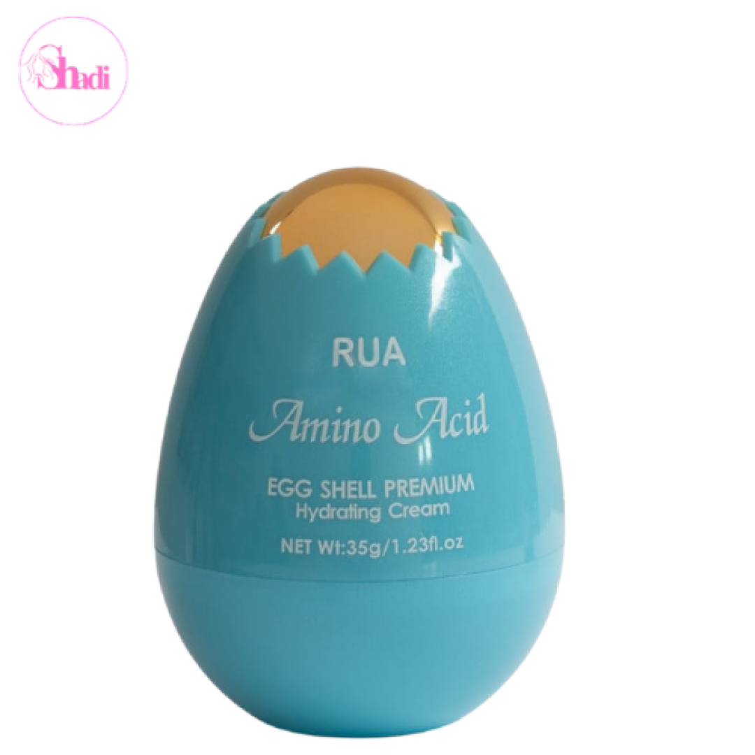 کرم کلاژن ساز روا حاوی آمینو اسید RUA