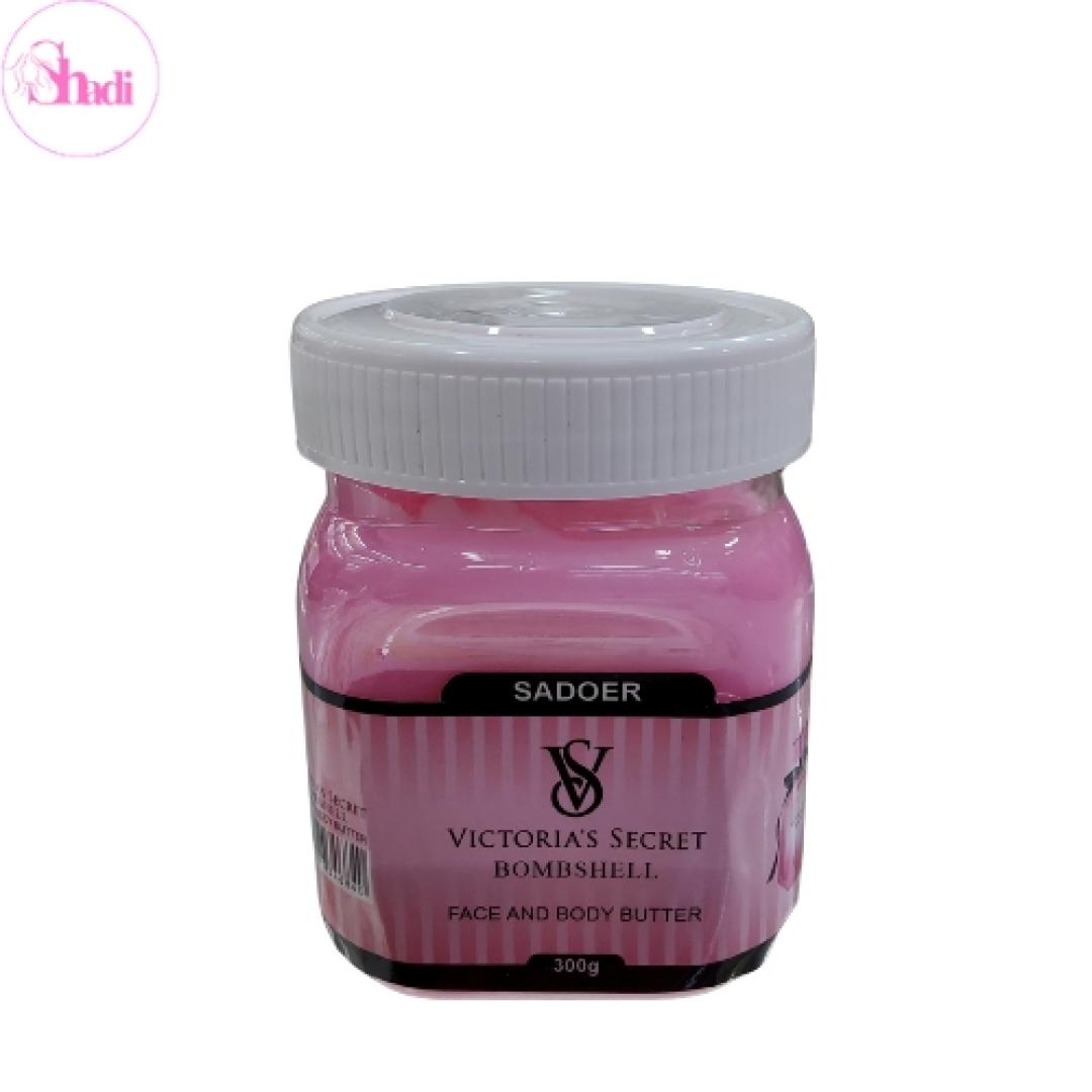 کره بدن ویکتوریا سکرت body butter