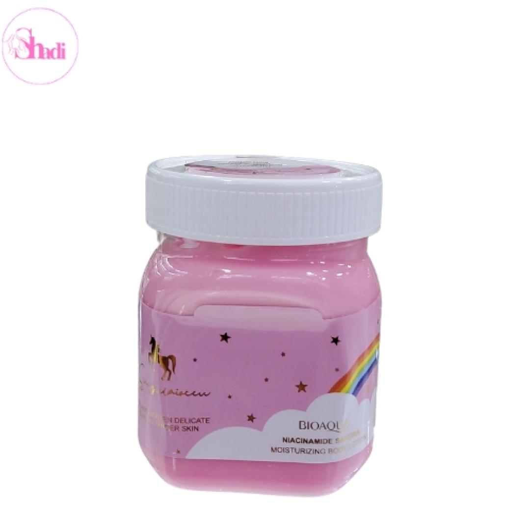 کره بدن یونیکورن BODY BUTTER