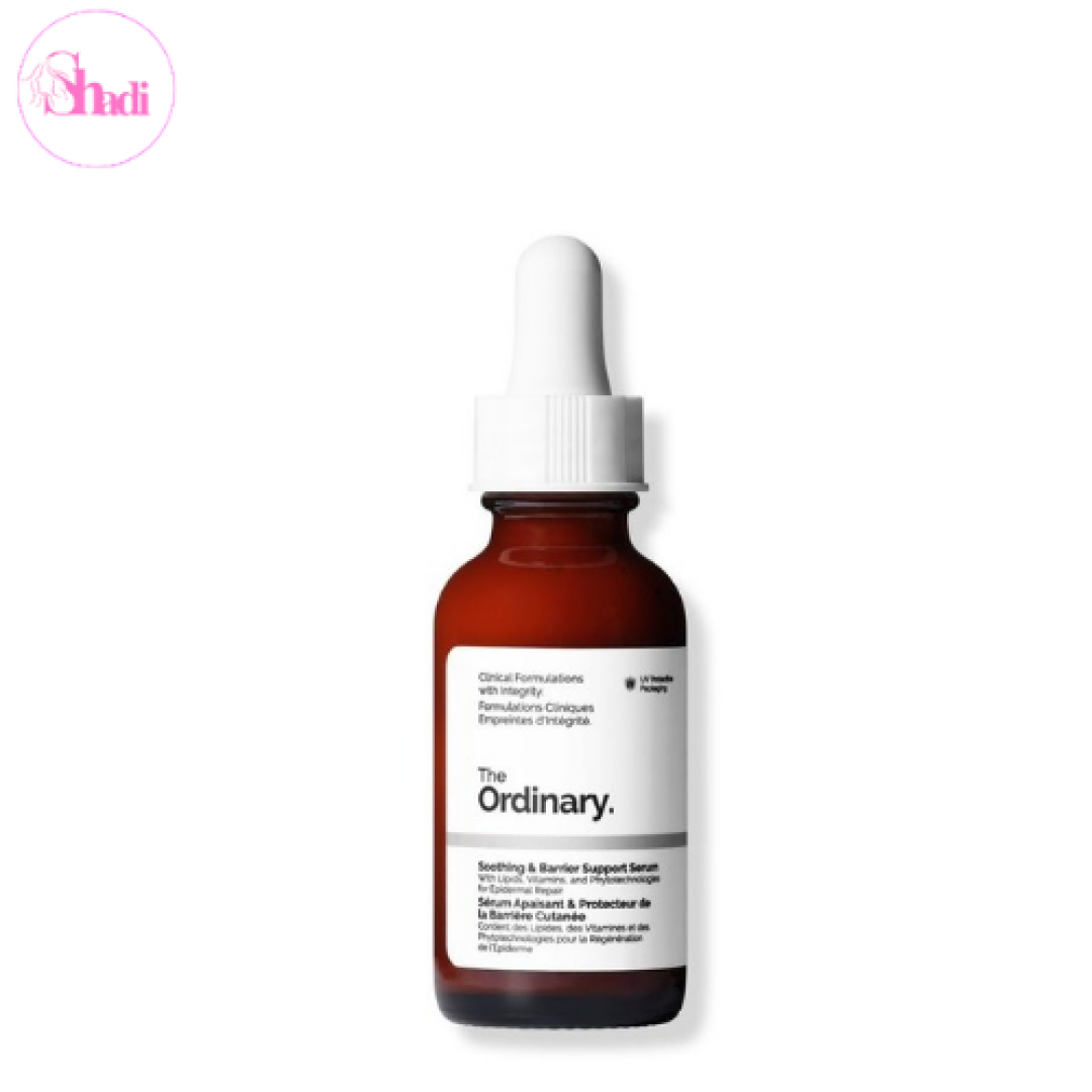 سرم پیلینگ اوردینری AHA 30% + BHA 2% – لایه بردار قوی