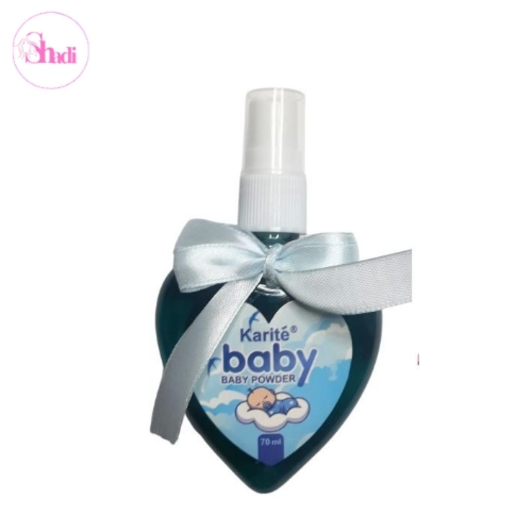 عطر بیکینی با رایحه بیبی